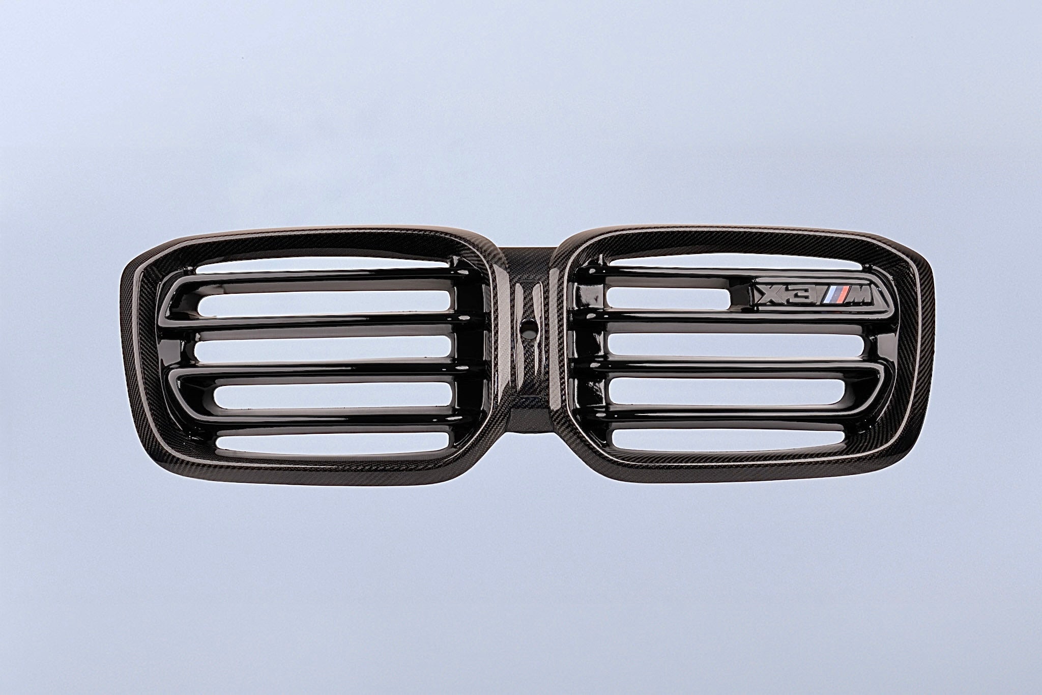 F97 X3M / F98 X4M Carbon Fiber Grille
